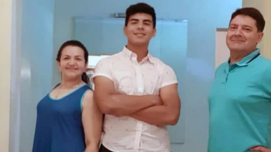 La madre de Fernando Baéz Sosa: "Me cae un poco pesado" que pidan liberar a dos rugbiers