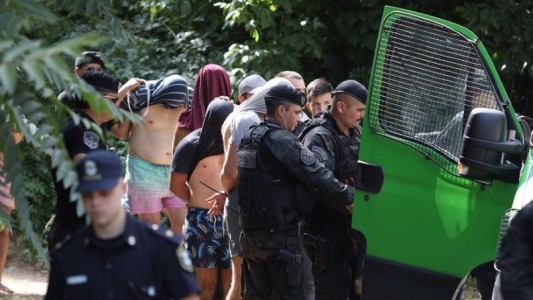 La fiscal destacó la "premeditación" y "pacto de silencio" de los ocho rugbiers