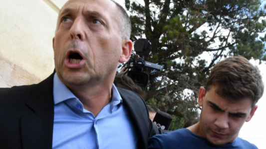 Crimen de Fernando: la pericia clave por la que el rugbier Alejo Milanesi podría volver a la cárcel