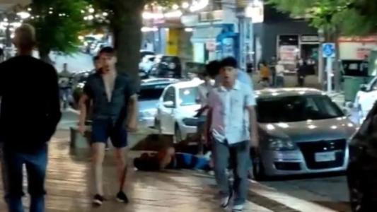 Investigan la participación del "sospechoso 11" en el crimen de Fernando Báez Sosa