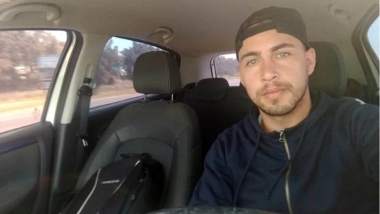 Buenos Aires: le pegaron un tiro delante de su hija para robarle una cadenita de oro y quedó parapléjico