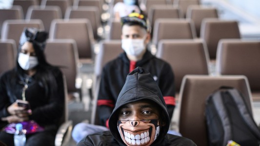 Coronavirus: la vacuna demorará al menos 18 meses