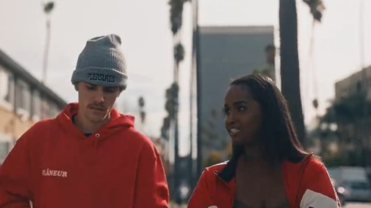 A cinco años de su último disco, Justin Bieber lanza "Changes"