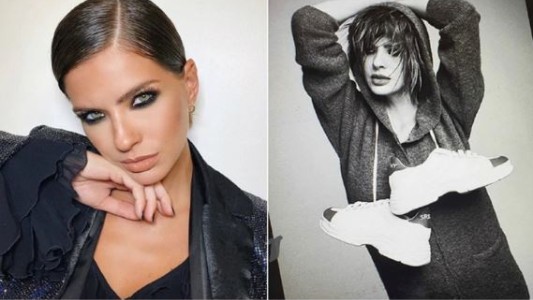 La nueva foto de la China Suarez que confirmaría el embarazo