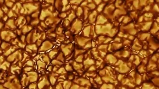 ¡Nuevas increíbles tomas del Sol desde cerca!