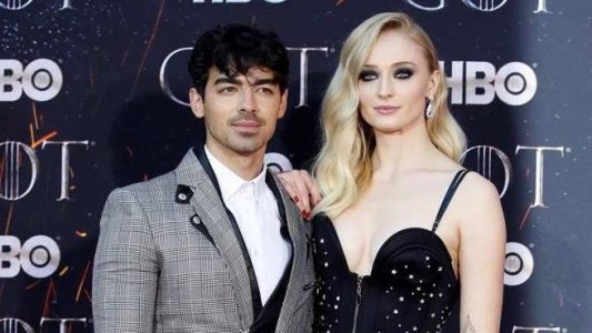 Sophie Turner, embarazada: espera su primer hijo con Joe Jonas