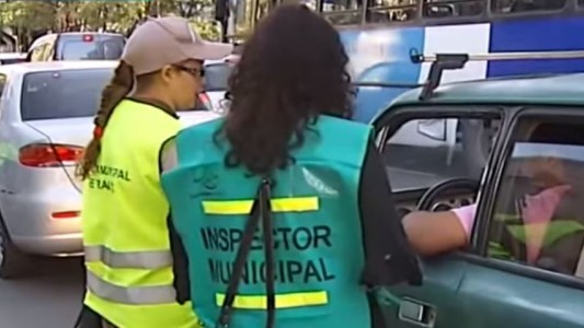 Alcoholemia cero: multas desde los 9 mil a los 60 mil pesos