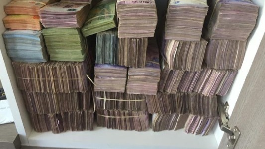 Desbarataron una financiera ilegal en Córdoba: cuatro detenidos