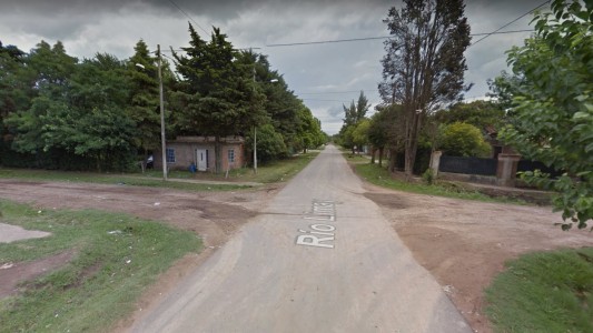 Pilar: encontraron a una mujer asesinada dentro de una bolsa y sospechan de la ex de su hijo