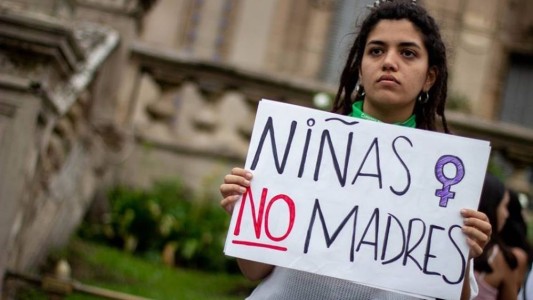 Condenaron a 18 años al hombre que violó y dejó embarazada a una nena de 11 años