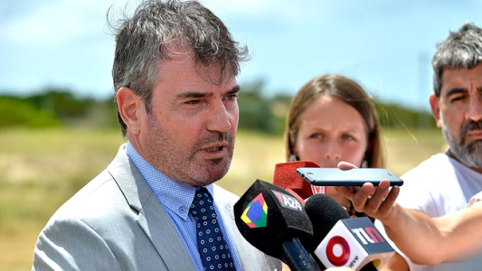 Descartan la participación del rugbier 11 en la escena del crimen de Fernando