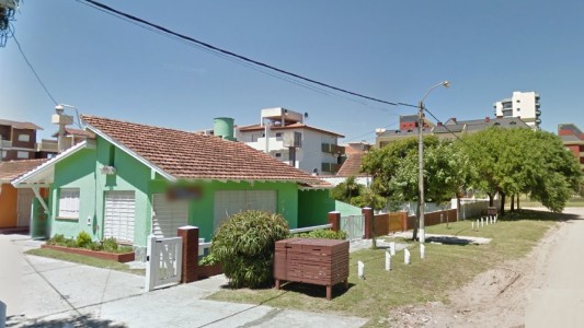 Tragedia en vacaciones: nena murió atropellada por su abuelo en Villa Gesell