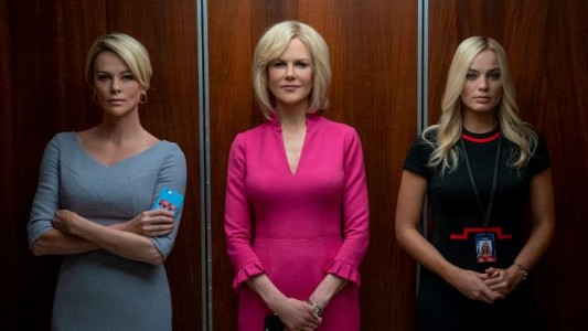 #CONCURSO: Llega a los cines de Córdoba "El Escándalo"