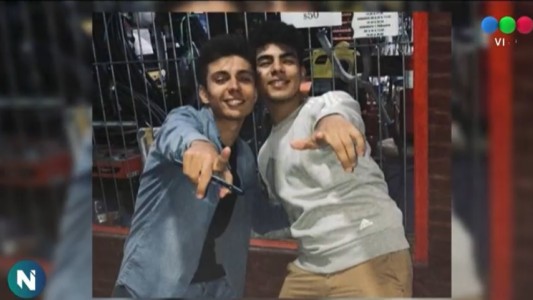 Crimen de Fernando: la conmovedora carta de su mejor amigo