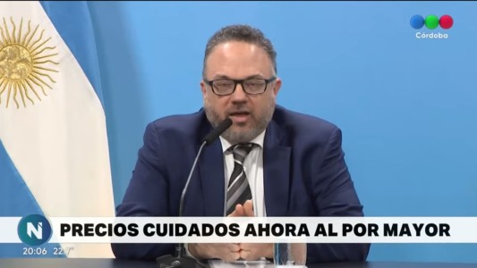 Precios cuidados "al por mayor"