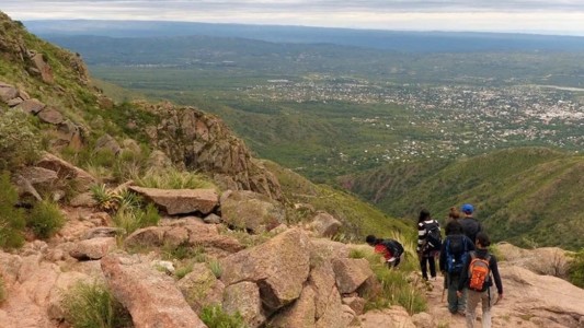 Encontraron una mujer sin vida en Capilla del Monte