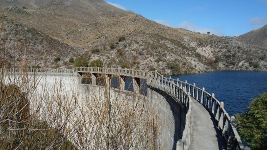 Capilla del Monte: cómo es el lugar del hallazgo
