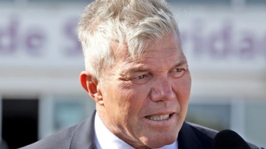 Burlando: "Los rugbiers tenían planeada la previa para el día siguiente"