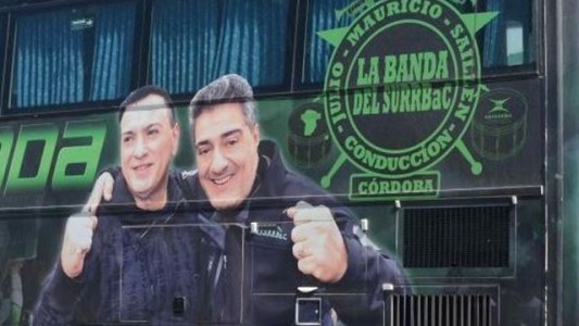Por las denuncias de lavado de dinero y usura, intervienen el Sindicato de Recolectores