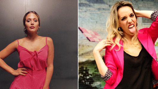 El cruce entre Barbie Vélez y Tamara Pettinato: "Sos una patada en los huevos"