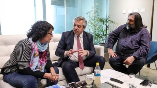 Comienza la paritaria nacional docente