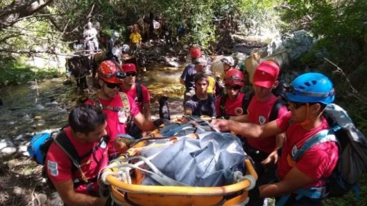 La Muerte de Mariela Natali: profesionales del Conicet estudiarán el cuerpo