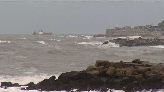 ¿Es posible que suceda un tsunami en Mar del Plata?: la palabra de los especialistas