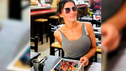 Harán otro intento por desbloquear el iPad de Natacha Jaitt