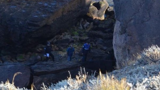 Conmoción en Santa Cruz: violaron a una turista y mataron al hijo de 4 años