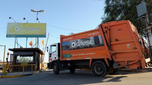 Basura: La causa por lavado salpica a 13 imputados más: 8 son exfuncionarios municipales