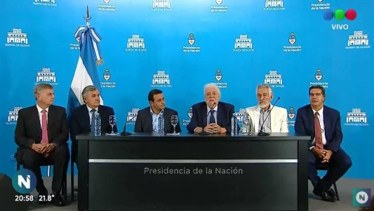 Relanzaron el programa "Remediar"