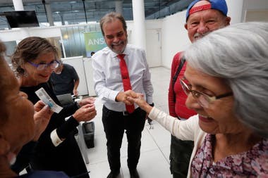 Presentan un amparo judicial colectivo contra la nueva movilidad previsional