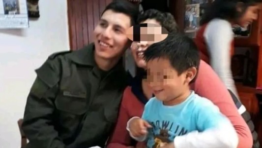 Puerto Deseado: "Estaba bañada en sangre y pedía por favor que busquemos al nene", contó una testigo