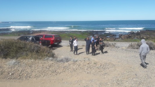 El juez del crimen en Puerto Deseado aseguró que hubo "odio al sexo femenino"