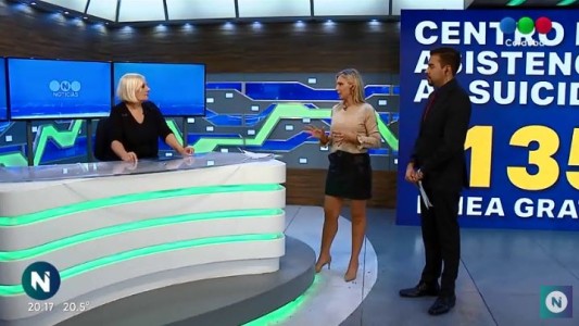 Análisis: un hecho lamentable y la insensibilidad en las redes sociales