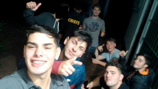 Piden a la justicia que avance sobre "Pipo", el sospechoso número 11