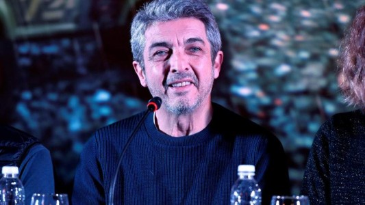 El mea culpa de Ricardo Darín por no asistir al velorio de Beatriz Bonnet
