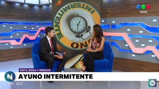 Dieta, moda y riesgos: ¿De qué se trata el ayuno intermitente?