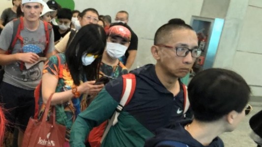 Brasil confirma primer caso de coronavirus