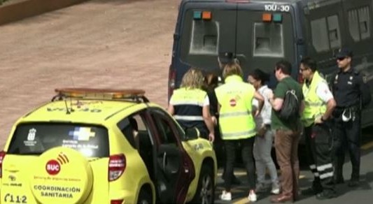 España: confirman un segundo caso de coronavirus en Madrid