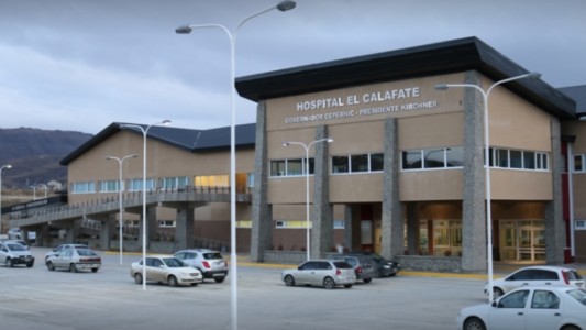 Coronavirus: activan protocolo por personas con síntomas sospechosos en Calafate y San Juan