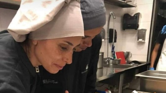 Mataron a puñaladas a una chef argentina radicada en Paraguay