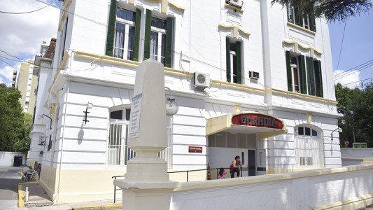 Coronavirus: dos pacientes, aislados en forma preventiva en centros de salud porteños