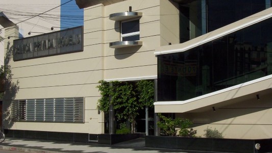 Activaron el protocolo de Coronavirus en Río Tercero y Parque Síquiman