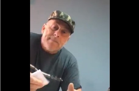 Violenta agresión a una mujer en un consultorio: la golpeó y después amenazó a un paciente con tijeras