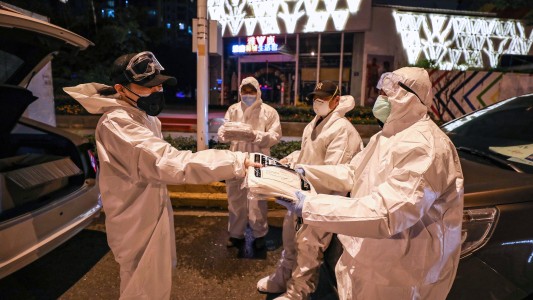 Advertencia de la OMS sobre el coronavirus: "es un virus muy peligroso, no debe ser comparado con una gripe común"