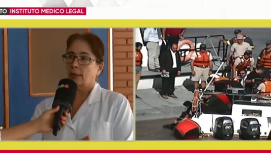 Caso Orellano de Rosario: cómo es el “Protocolo de Minnesota” que se aplicará en la autopsia