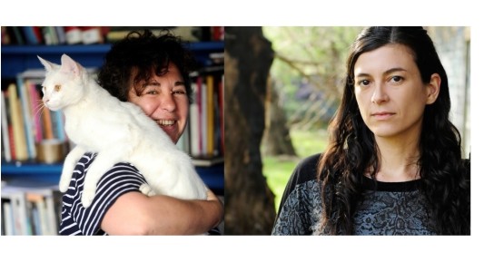 Booker Prize: las argentinas Samanta Schweblin y Gabriela Cabezon Cámara son finalistas