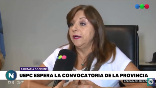 Las clases comenzarán con asambleas docentes