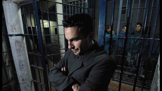 Tras 24 años preso por matar a su novia de 113 puñaladas, liberan a Fabián Tablado